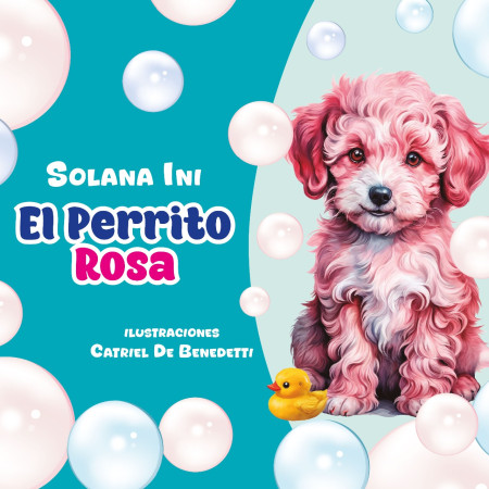 El Perrito Rosa